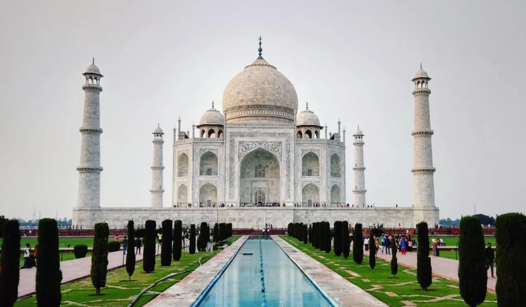 Taj Mahotsav Agra