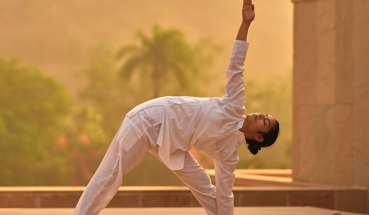 Wellness Retreats in India