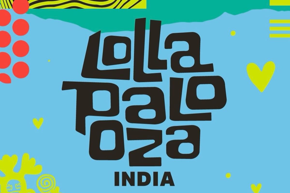 What Is Lollapalooza India