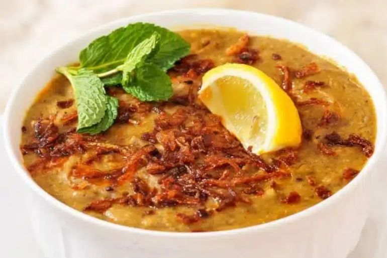 best haleem in hyderabad (2)