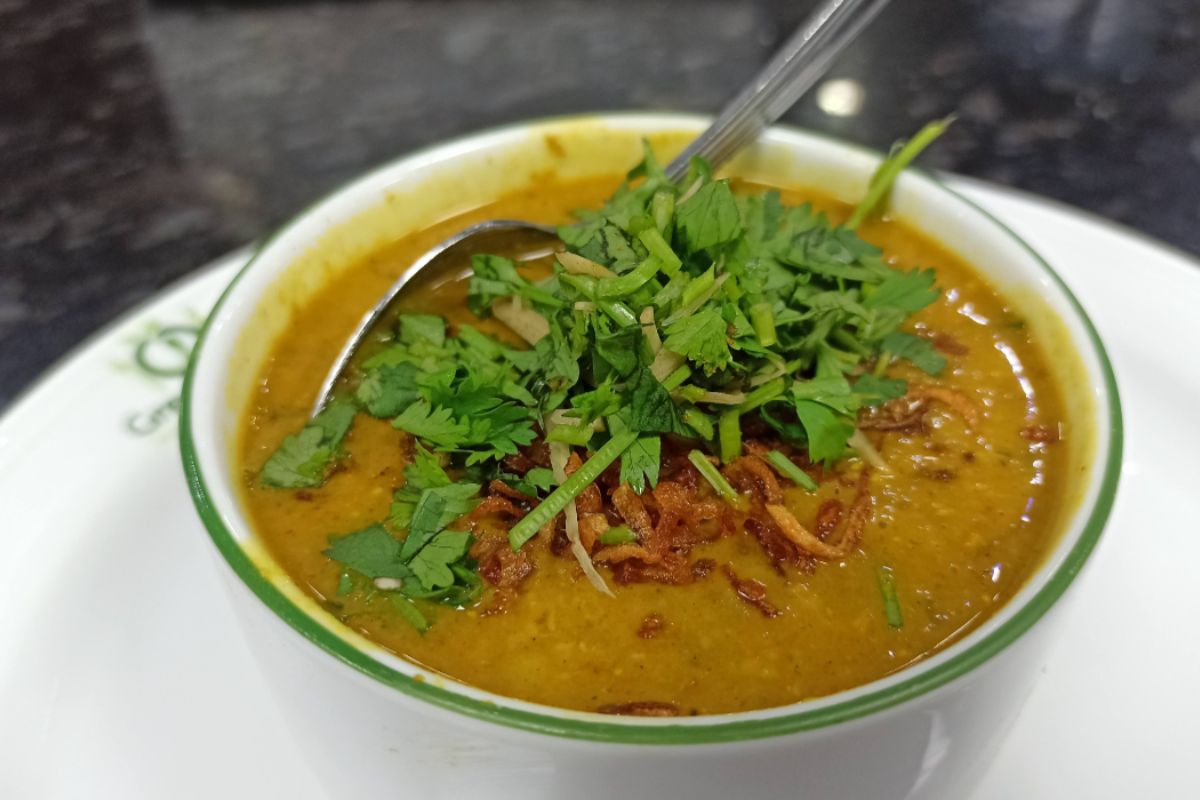 best haleem in hyderabad