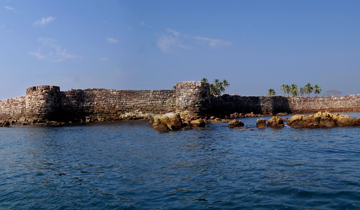 Places To Explore In Sindhudurg