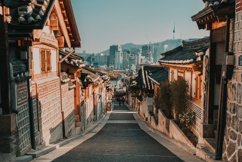 Places In Seoul That Every K-Drama Fan Should Visit 1 Places In Seoul