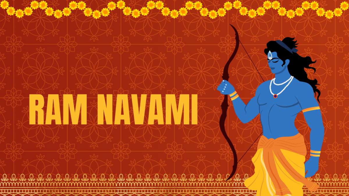 ram navami 2025