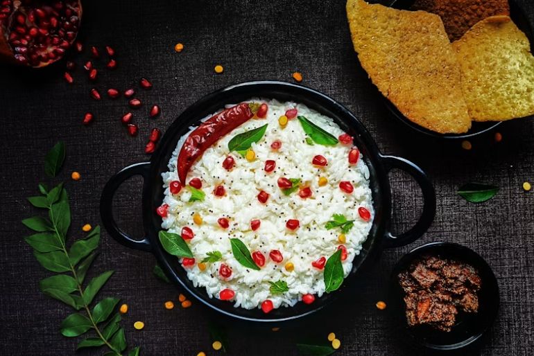 10 Best South Indian Restaurants In Dubai For Pure Indulgence 2 south indian restaurants in dubai (1)