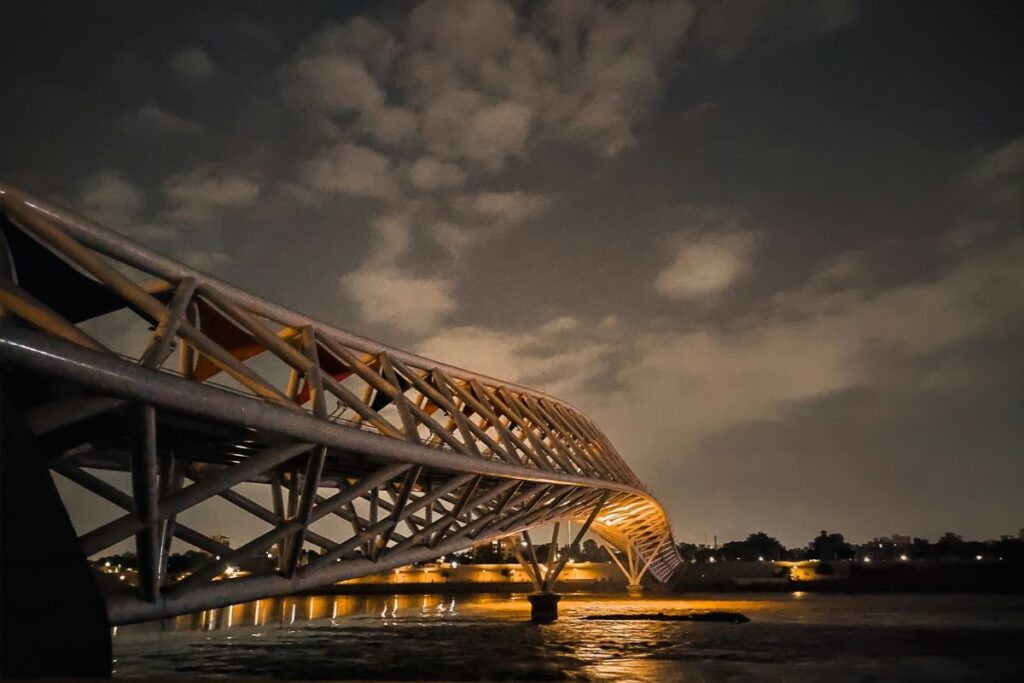 1-Day Trips From Ahmedabad