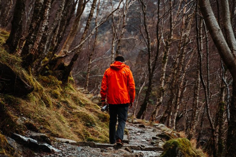 Best Budget Trekking Gear Under INR 12,000 4 Best Budget Trekking Gear (4)