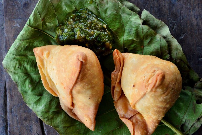 Best Dishes In Ayodhya