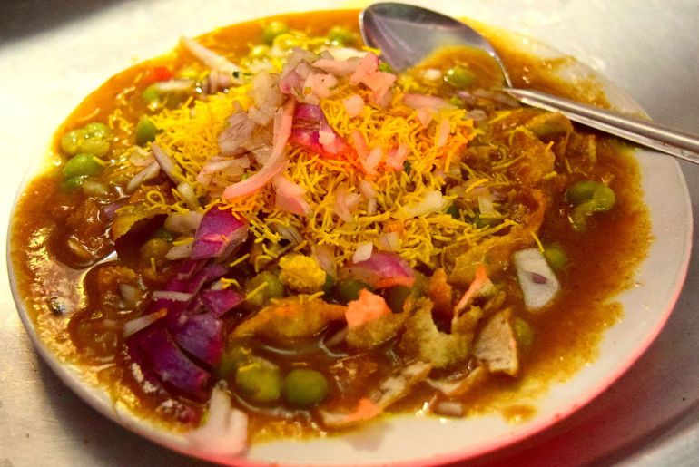 Best Dishes In Ayodhya