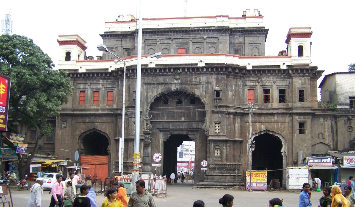 Weekend Kolhapur itinerary