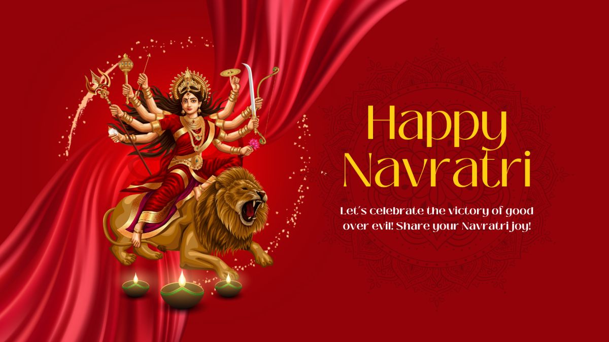 chaitra navratri 2025