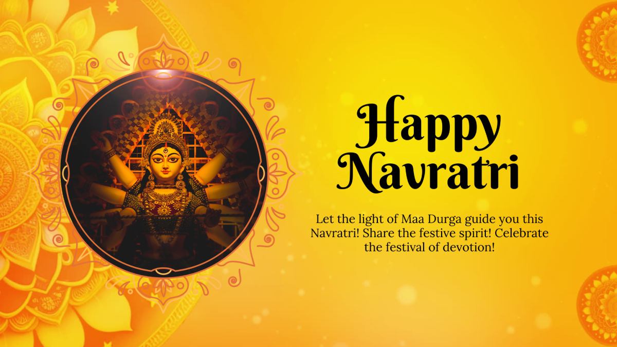 chaitra navratri