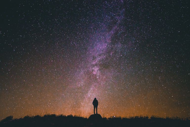 12 Places To Go Stargazing In India To Get Starstruck! 3 places to go stargazing