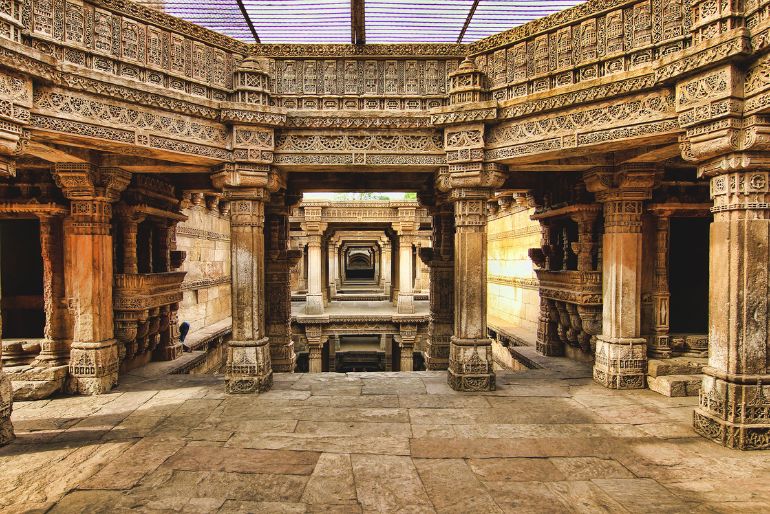 1-Day Trips From Ahmedabad 2 trips from ahmedabad (1)
