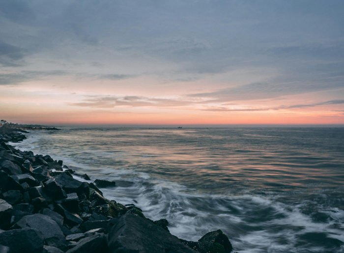 Visiting Pondicherry During Monsoon Season