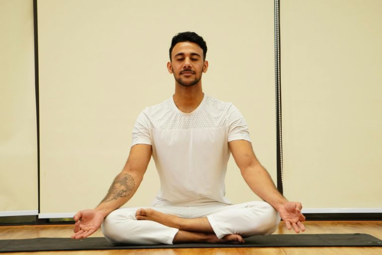 Best Yoga Retreats Kerala