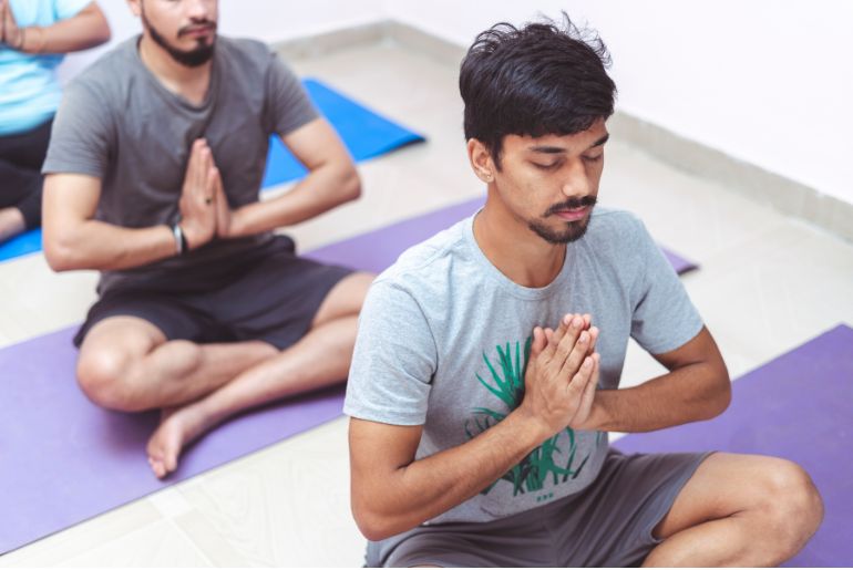 Best Yoga Retreats Kerala