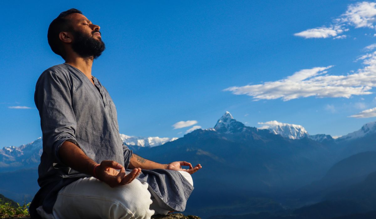 Best Yoga Retreats Kerala