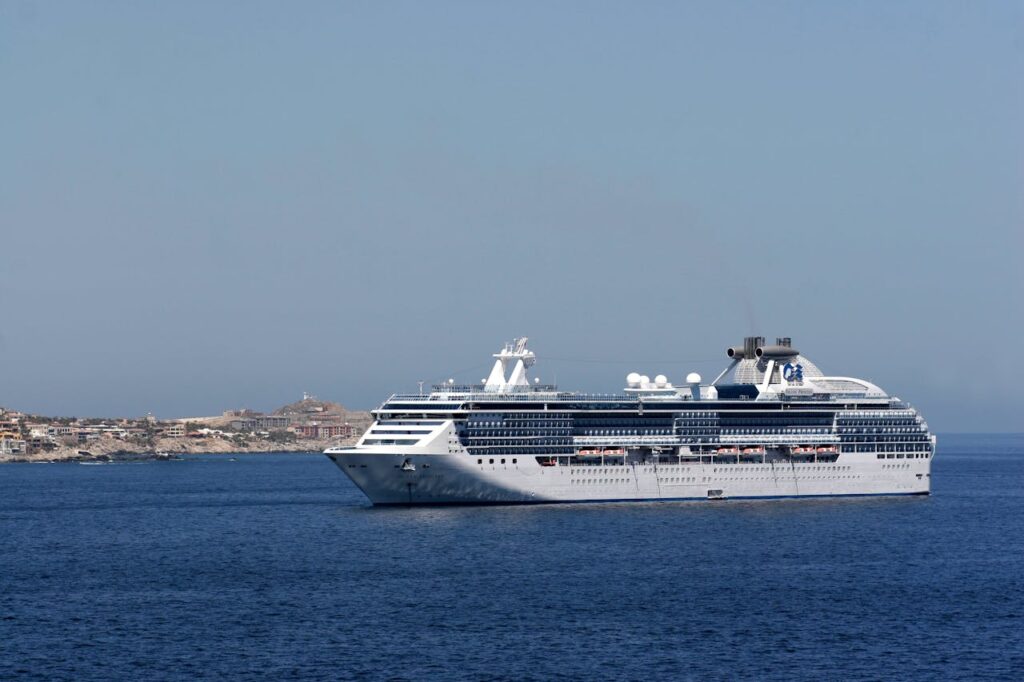 International Cruise Terminal In Visakhapatnam For Travelers 2 Largest Cruise Terminal