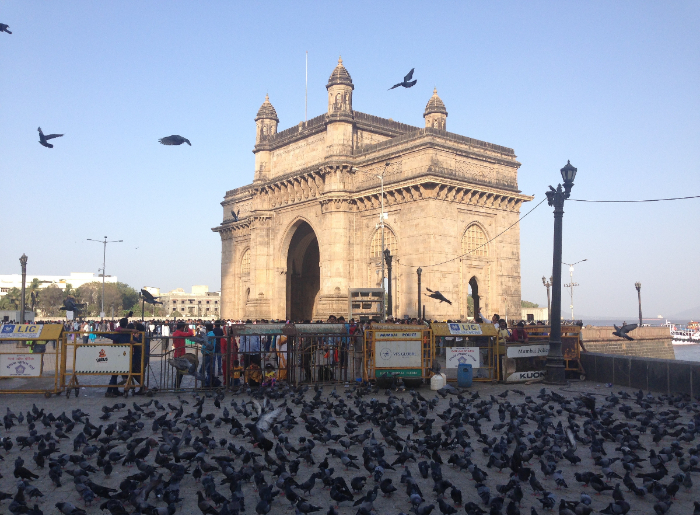 Gateway Of India To Get Infrastructure Boost With Modern Jetty Development 1 Gateway of India