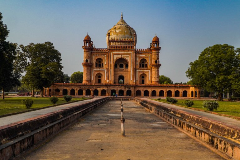 8 Places To Visit In India For Its History 1 Places To Visit In India For Its History