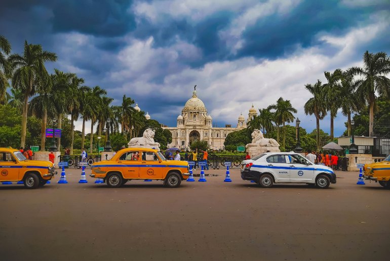 8 Places To Visit In India For Its History 2 Places To Visit In India For Its History