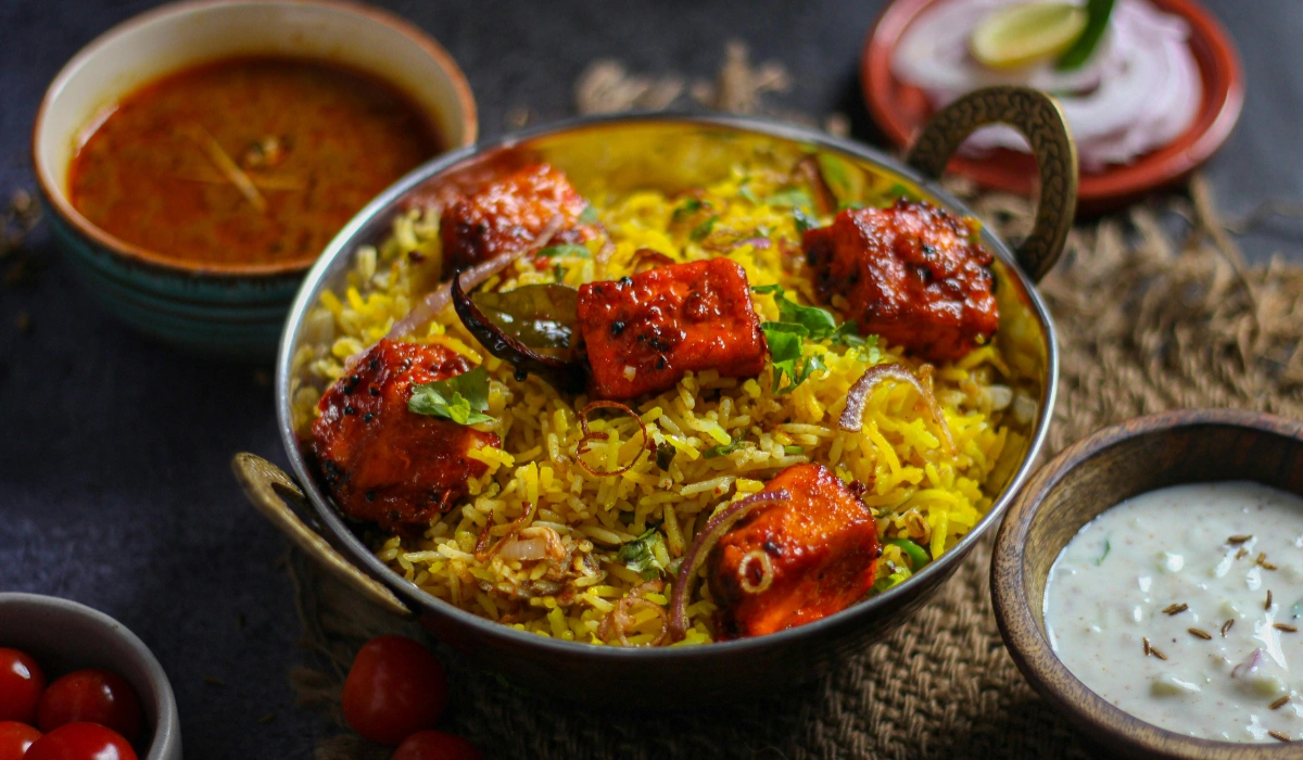 Hotels To Lose Licence If Found Using Non-Dairy Paneer