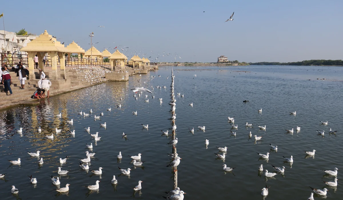 How To Spend A Day In Jamnagar
