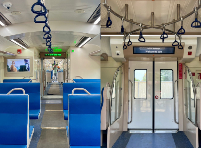 NaMo Bharat Rapid Rail_ Key Features