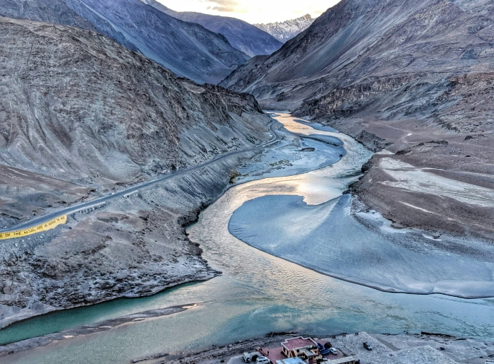 Offbeat Kayaking Destinations In India