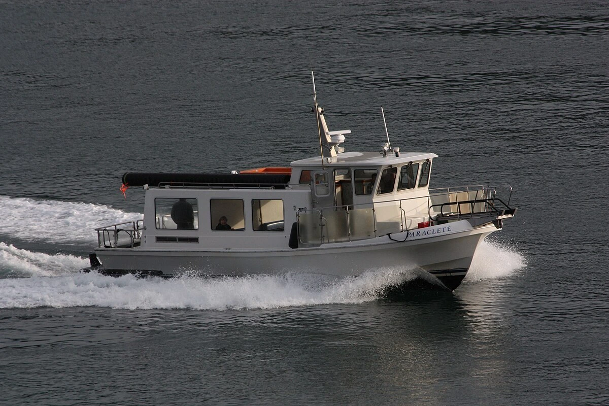 Water Metro