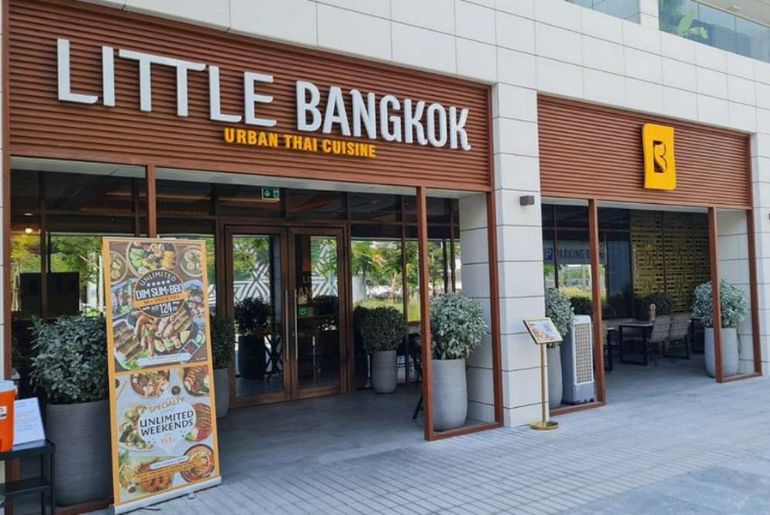 9 Best Thai Restaurants In Dubai You Should Try 3 best thai restaurant in dubai