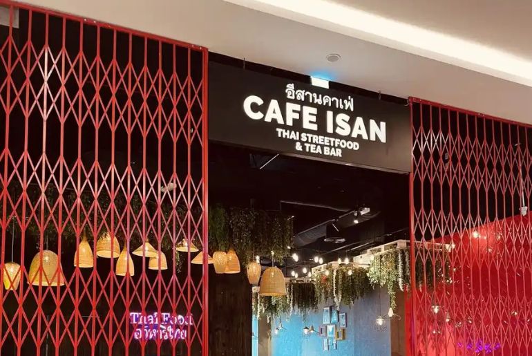 9 Best Thai Restaurants In Dubai You Should Try 2 best thai restaurant in dubai