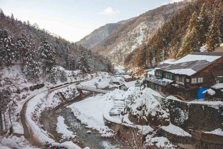Best Time To Visit Mussoorie - Weather, Snowfall & Seasons Guide 2 best time to visit mussorie (1)