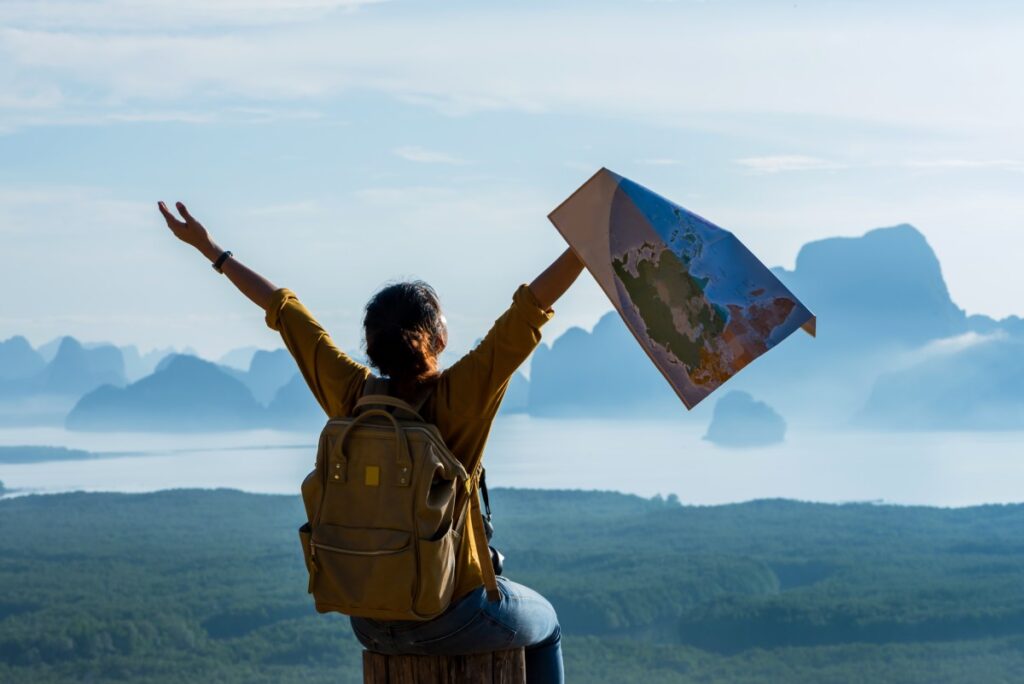 Is Solo Female Travel Safe In India? 8 Safest Indian Destinations For Solo Trips 2 Best Destinations For Solo Female Travelers