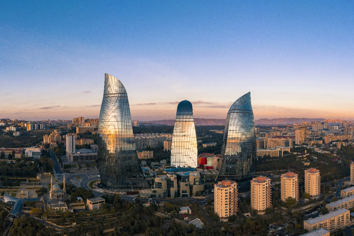 Azerbaijan Scams