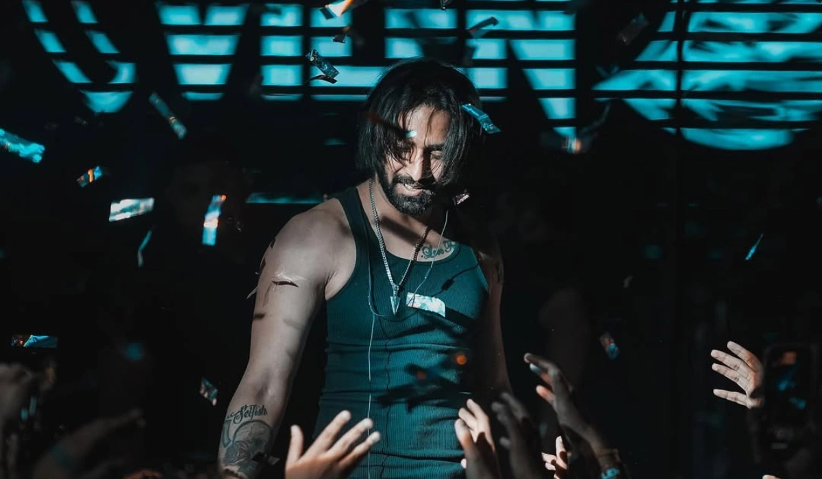 Concerts To Attend In June 2025 In India