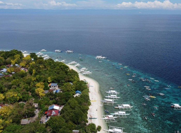 Solo Travelling In Southeast Asia