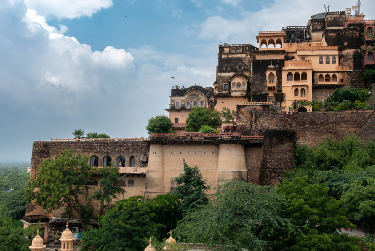 Road Trips To Take During Monsoon