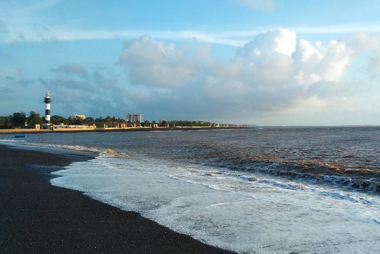 A Weekend In Daman: Use This 2 Day Itinerary! 1 Weekend In Daman