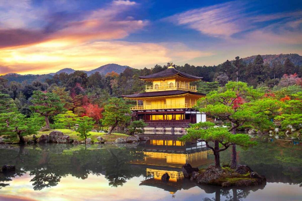 Japan