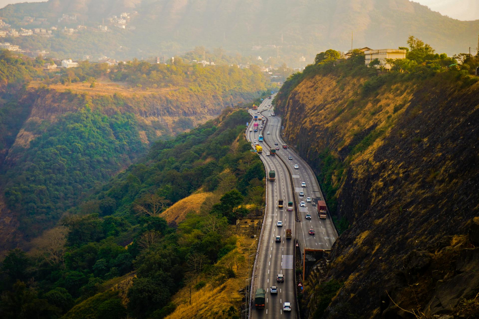 weekend getaways near mumbai