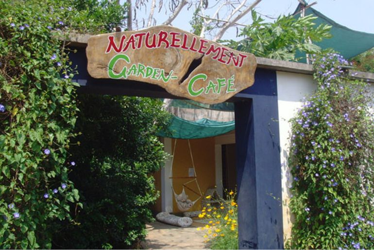 Best Cafes & Restaurants In Auroville
