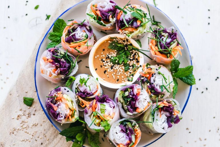 5 Best Vegan Cafes In Chennai That Are Worth A Visit! 1 Best Vegan Cafes In Chennai (1)