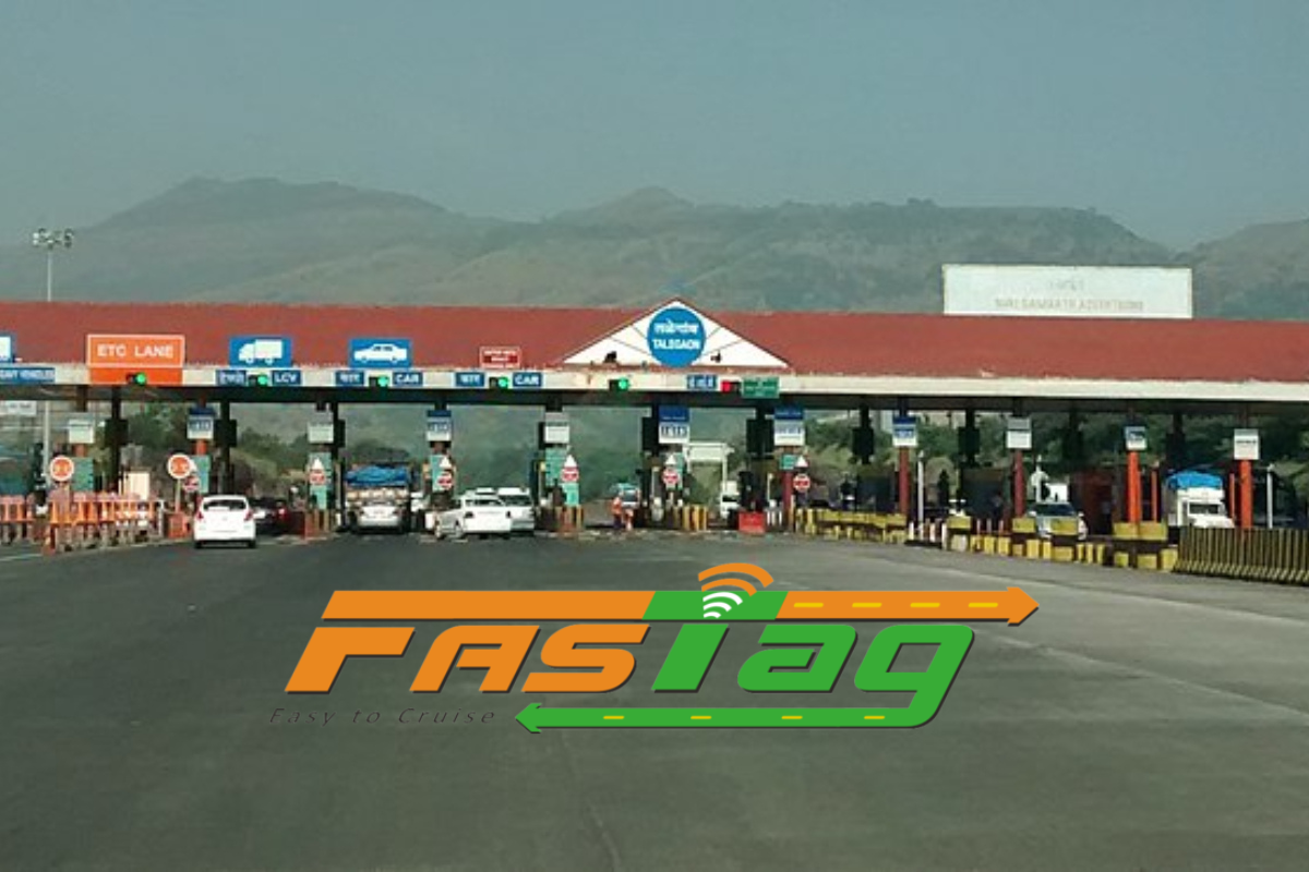 FASTag Annual Pass