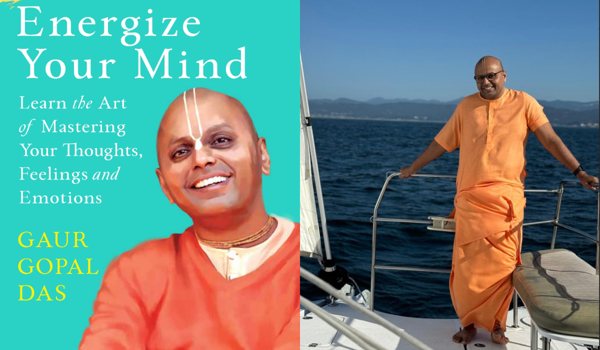 Energize Your Mind