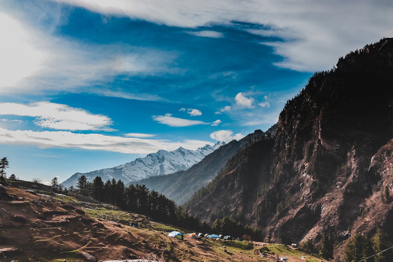 New Eco-Tourism Sites