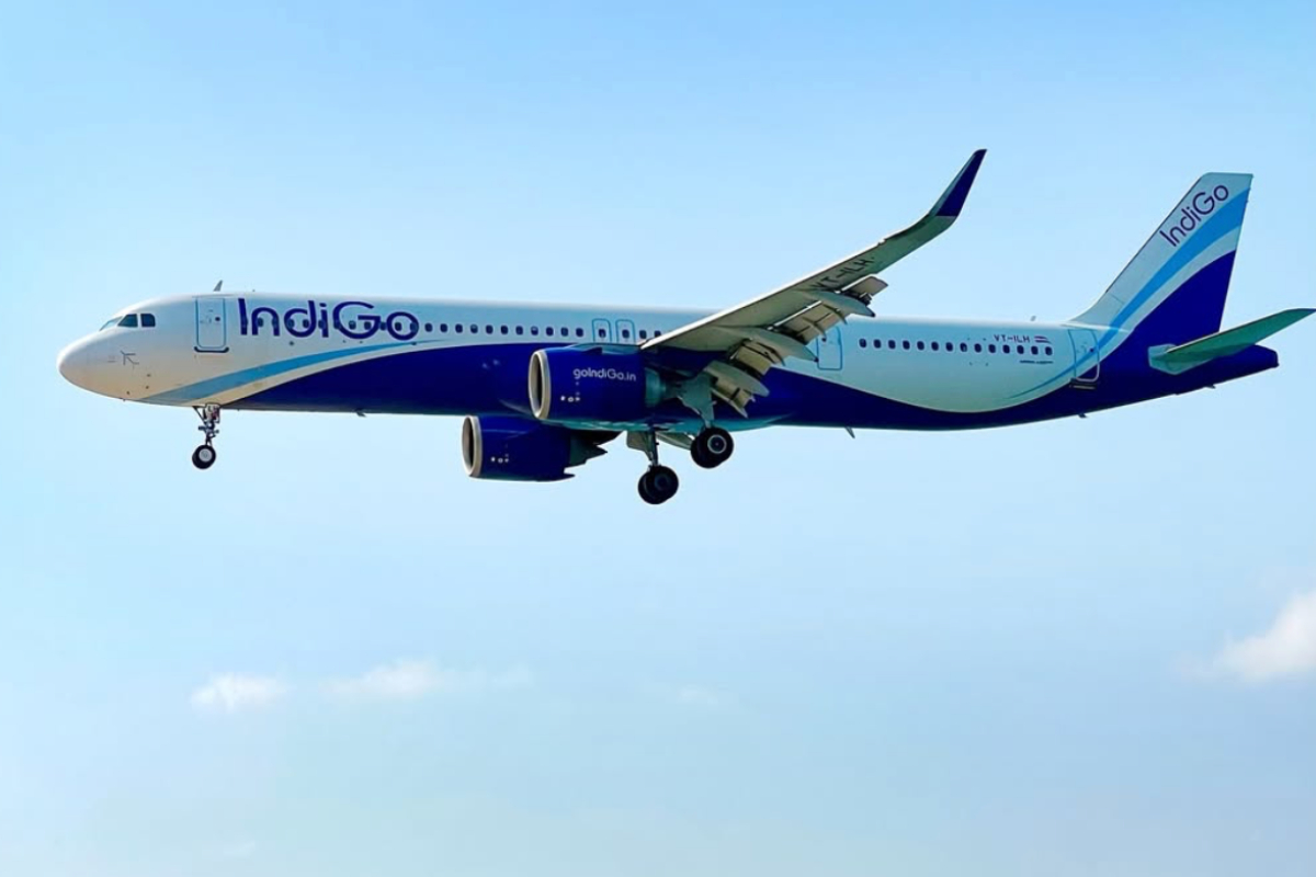 IndiGo