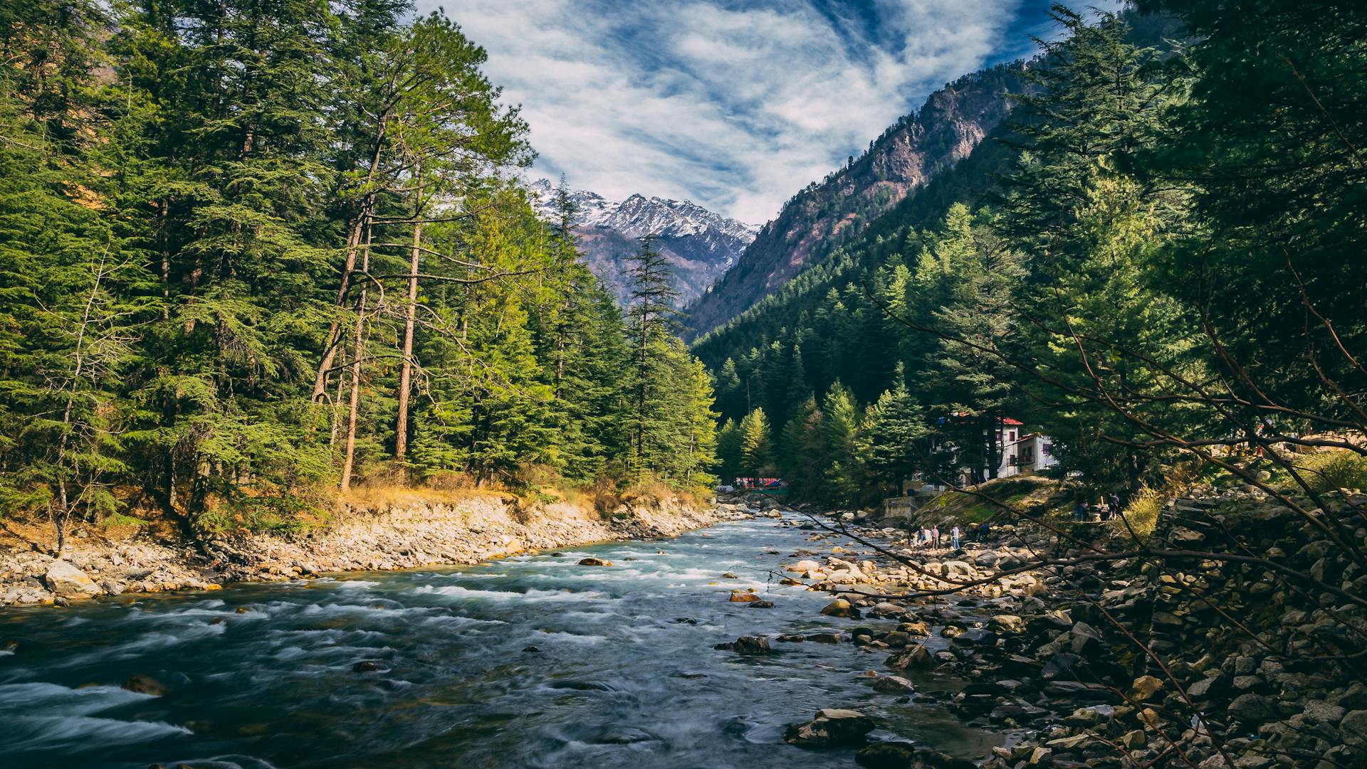 Himachal Pradesh