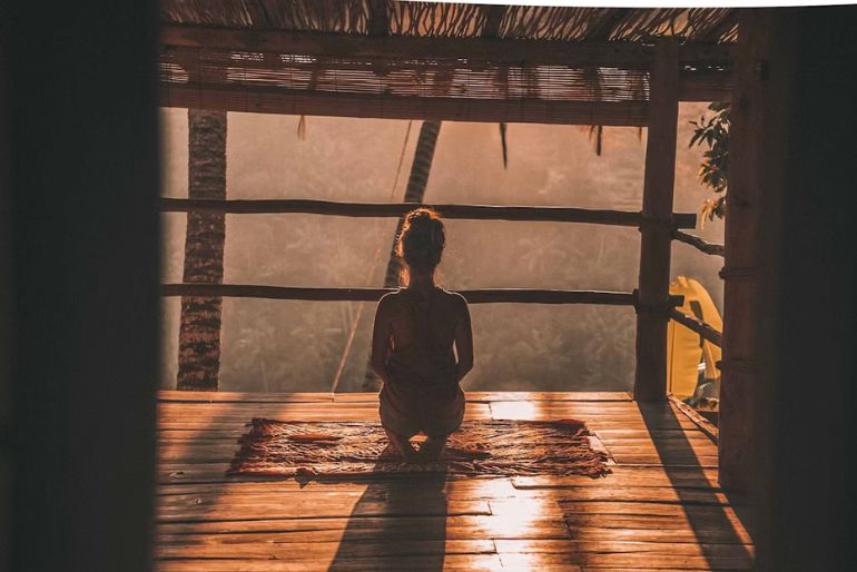 Yoga Retreats in India (2)
